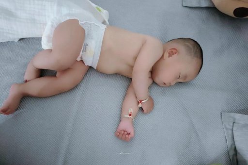 三沙5岁宝宝身高体重标准