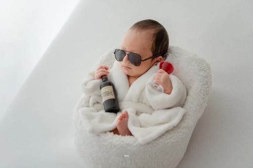 三沙宝宝被吓到了怎么办